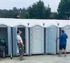 Professional Portable Potty Rental in Ferndale, PA